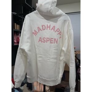 MEDIUM Madhappy Aspen Hoodie